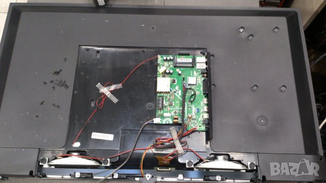 SUNNY 40DLK010-0206, снимка 4 - Телевизори - 39793853