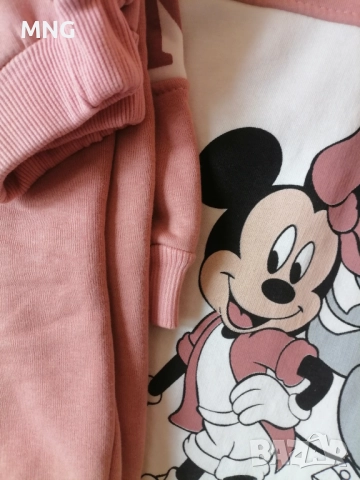 Детски ватиран комплект, снимка 2 - Детски комплекти - 51808449