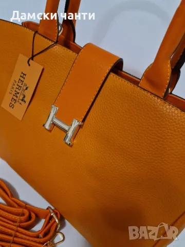 дамска чанта, гарантирано качество НОВО, еко кожа , снимка 2 - Чанти - 50076824