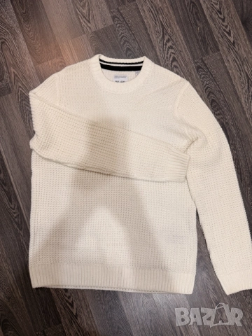 Лот Мъжки Пуловери ZARA, снимка 3 - Пуловери - 56363769
