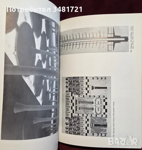 Frank Lloyd Wright, снимка 7 - Изкуство, музика, кино и фотография - 55817522