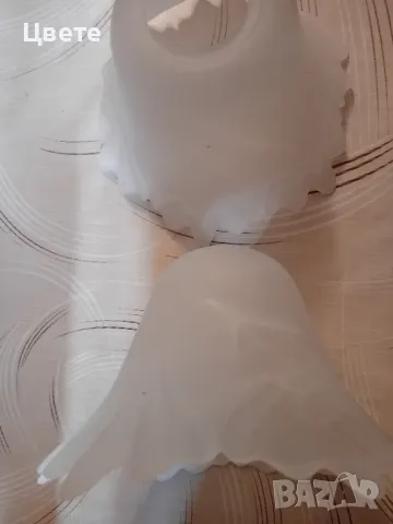 плафони 2 броя, снимка 3 - Лампи за таван - 50434933