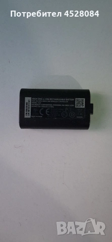 продавам батерия за xbox, снимка 2 - Аксесоари - 53483091