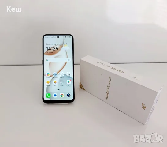 Смартфон Honor 400 Smart 