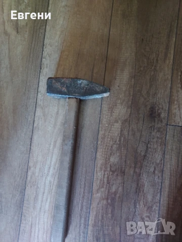 чук железен 1,5 кг, снимка 2 - Други инструменти - 50520131