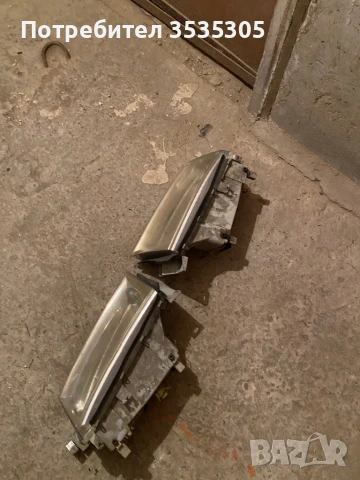 Ляв и десен фар за шкода октавия SKODA OCTAVIA октавиа, снимка 3 - Аксесоари и консумативи - 51348808