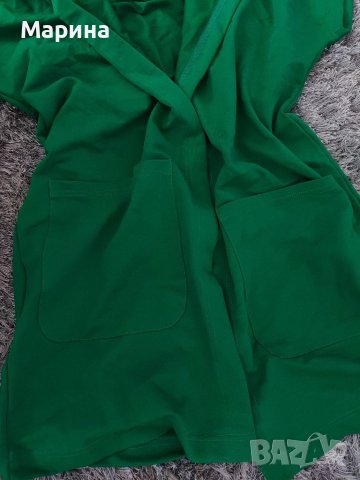 Връхна дреха с къс ръкав, снимка 3 - Други - 41185094