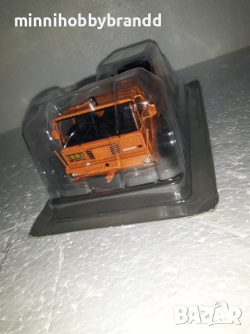 TATRA 813 ТАТРА813  1.43 , снимка 2 - Колекции - 40145764