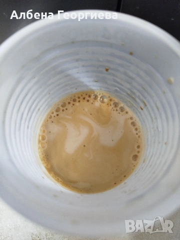 Кафе машина Saeco Intelia ☕ ☕, снимка 5 - Кафемашини - 53028115