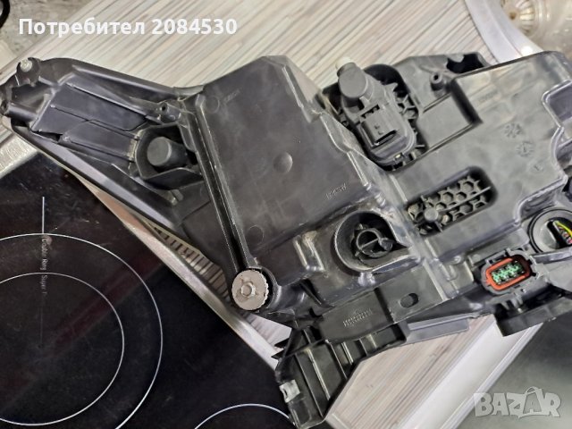 Фар Нисан Кашкай MD E13 13899L, снимка 8 - Аксесоари и консумативи - 44252711