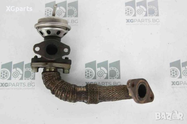  EGR-клапан за Audi A4 B5 1.9tdi 110к.с. (1994-2001), снимка 2 - Части - 41391517