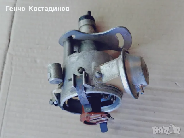 Продавам делко за Волга и УАЗ с чукче, снимка 5 - Части - 55711244