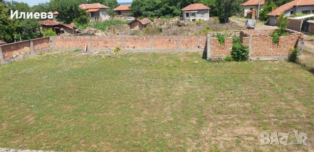 Масивна тухлена къща, снимка 9 - Къщи - 53738379