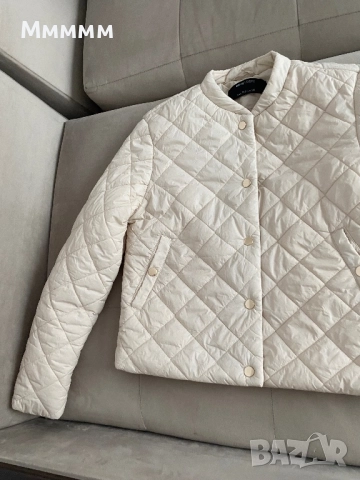 Дамско яке М, снимка 3 - Якета - 52313843