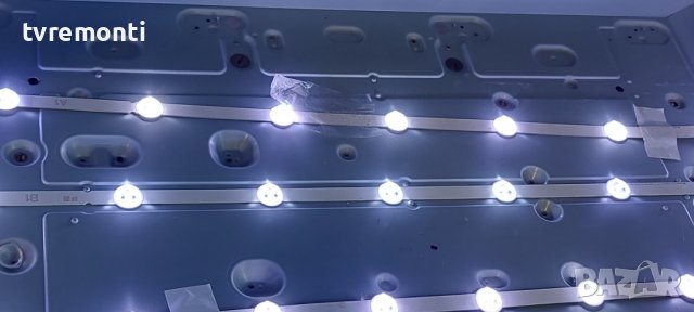 Power Board EAX64881301 (1.7) REV 2.0 LGP32-13PL2 for LG ,32LN6138, снимка 5 - Части и Платки - 39229447