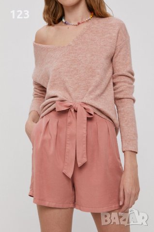 Vero Moda - Къси панталони