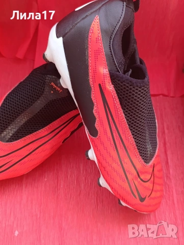 Спортни бутонки Adidas и Nike Phantom, снимка 6 - Футбол - 53659007