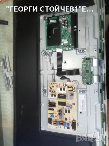 43PUS6554-12  715G9907-M01-B00-005G 703TQJPL004 715GA052-P01-000-003H  6870C-0769A  TPT4303-EGYSKA.G, снимка 4 - Части и Платки - 36196867