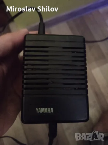 Синтезатор Ямаха Yamaha PSR 730, снимка 5 - Други - 55849968