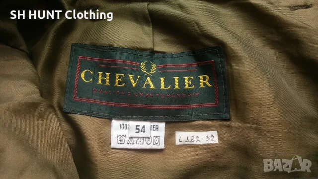 CHEVALIER GORE-TEX LEATHER Trouser размер L / 52 за лов панталон водонепромокаем кожа - 2948, снимка 16 - Екипировка - 55954547