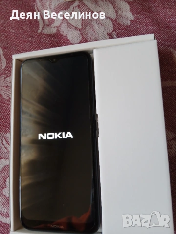 Nokia 3g 32gb new, снимка 4 - Nokia - 53474304