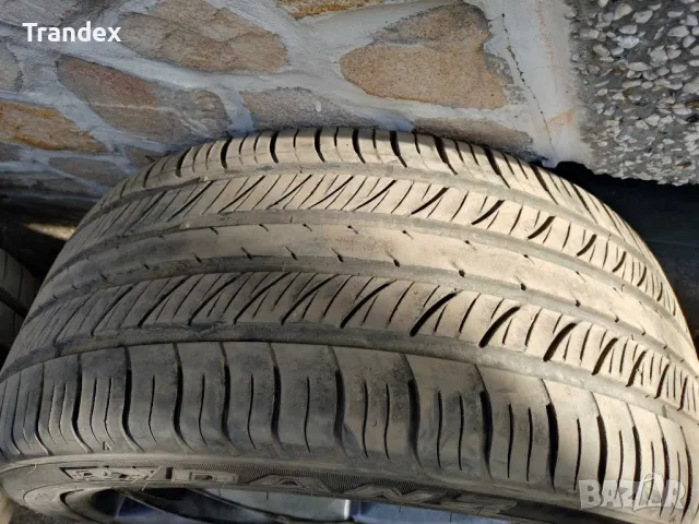 Джанти 20” 5х120 за BMW X 5 Спорт пакет 74.1, снимка 16 - Гуми и джанти - 49183855