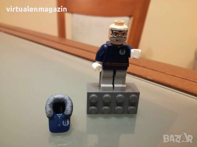 Конструктор и фигурка Лего - Lego Star Wars 30240 - Z-95 Headhunter - Mini polybag, снимка 5 - Конструктори - 38832243