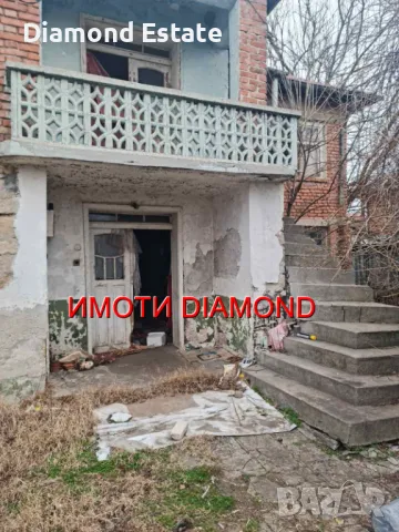 ЛИЗИНГ! Къща в град Меричлери, снимка 5 - Къщи - 48443118