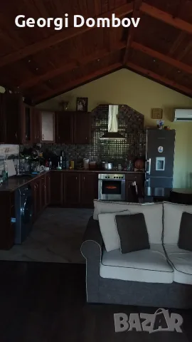 Продава къща с. ПАТАЛЕНИТЦА, снимка 4 - Къщи - 55944978