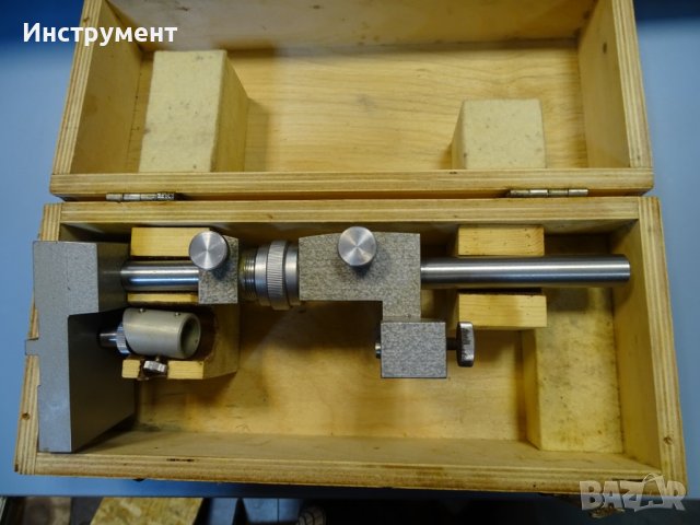 профилограф-профиломер 250(грапавомер), снимка 4 - Други машини и части - 39950985