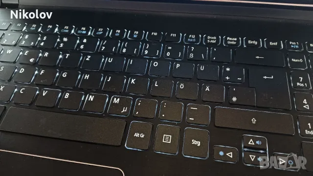 ACER Aspire E5 573G на части, снимка 13 - Части за лаптопи - 55969287