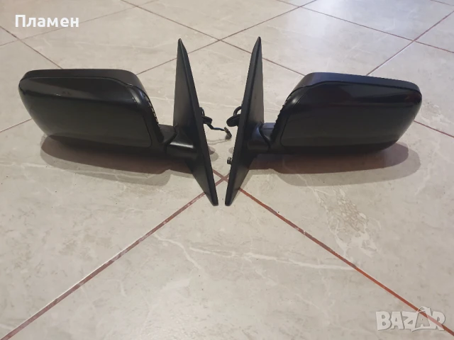 Оригинални огледала за BMW Е36 , снимка 6 - Части - 51168282