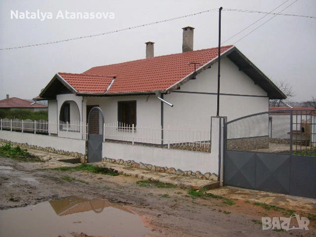 Парцел за продажба в Котленци, Добрич, снимка 6 - Парцели - 53634892