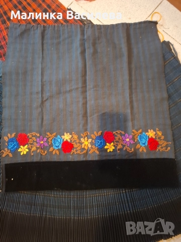 Престилки за носия , снимка 8 - Колекции - 52652391