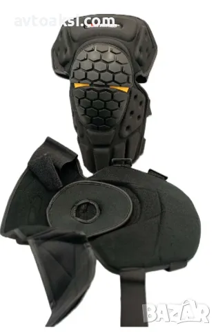 Мото Протектори/Наколенки Probiker -1098, снимка 3 - Аксесоари и консумативи - 49877506