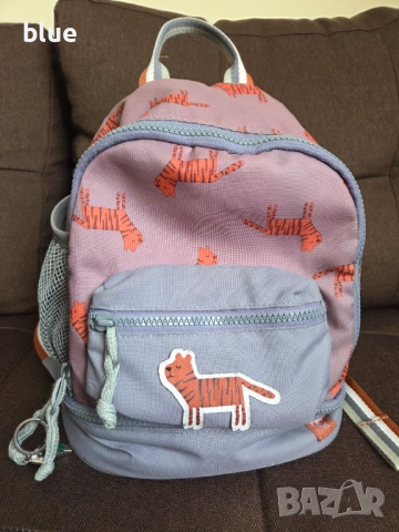 Детска раница Lassig safari