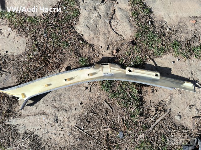 Кора капак за колона таван за Ауди А4 Б6 Б7 Audi A4 S4 B6 B7 8E0867233, снимка 2 - Части - 44202828