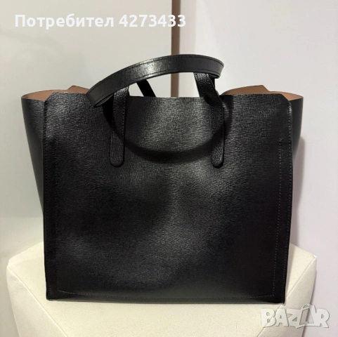 Оригинална чанта Furla, снимка 2 - Чанти - 53851627