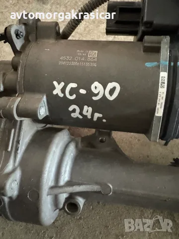 4532024986 ел. рейка Volvo Xc90 Волво Хц90 2024г.