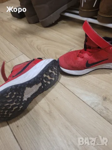 Детски маратонки-12лв., снимка 7 - Детски маратонки - 50440246