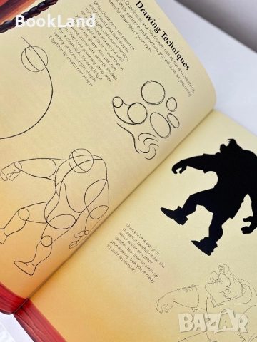 How to draw The Hunchback of Notre Dame| Disney| Как да нарисуваш Гърбушкото от Нотр Дам , снимка 6 - Други - 51591235