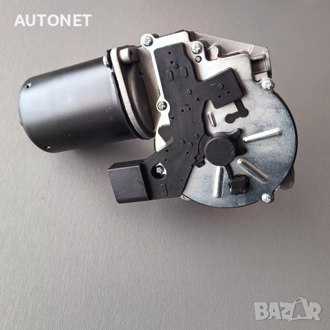 НОВО С ГАРАНЦИЯ,Моторче за чистачки BMW E60 E61 E63 E64, снимка 6 - Части - 53659244