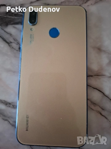 HUAWEI P20 LITE , снимка 3 - Huawei - 53562019
