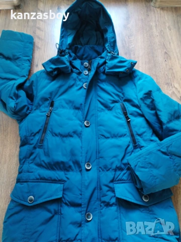 Hugo Boss - пухено мъжко яке 50/Л - размер, снимка 4 - Якета - 53134659