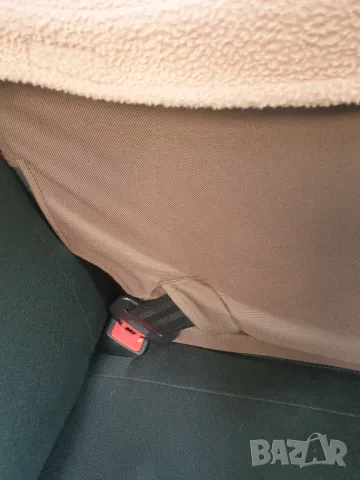 Столче за кола за куче, снимка 3 - За кучета - 50165904