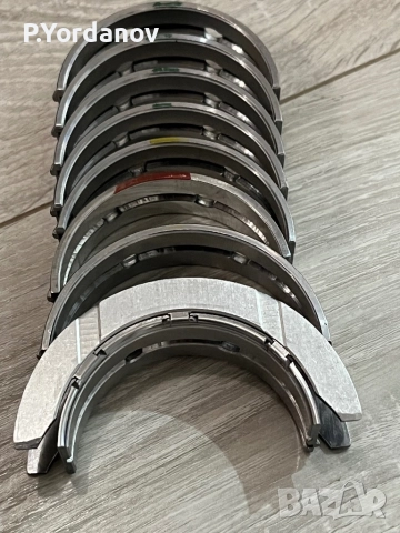 Нови оригинални основни и биелни BMW лагери, снимка 10 - Части - 51861221