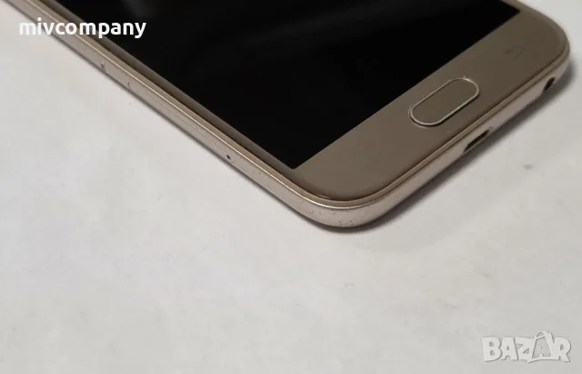 Samsung Galaxy J3 2017, снимка 3 - Samsung - 56225083