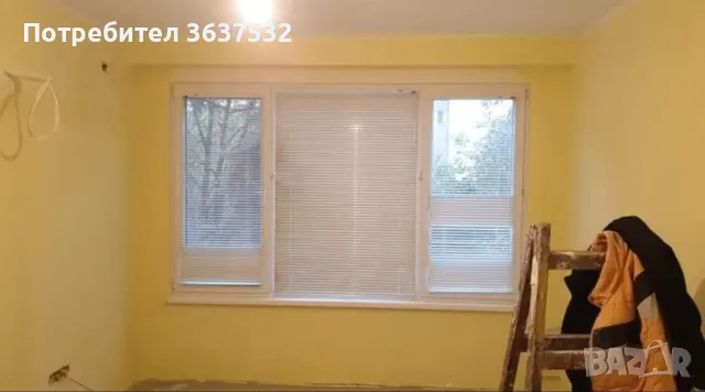 Вътрешни ремонти,  шпакловки, боя ,бани ,гранитогрес , снимка 3 - Ремонт на покриви - 47938541