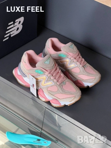 New Balance ✨Дамски Маратонки , снимка 18 - Маратонки - 53447390