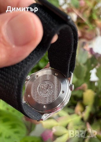 Omega seamaster pfofessional 300-2264.50.00, снимка 4 - Мъжки - 53579505